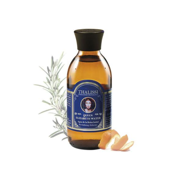 Queen Elizabeth Water 150 ml Tricoumbra